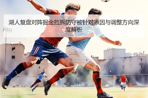 湖人复盘对阵掘金挡拆防守被针对原因与调整方向深度解析
