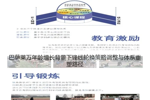 巴萨莱万年龄增长背景下锋线轮换策略调整与体系重塑路径